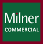 Milner Milner Commercial logo